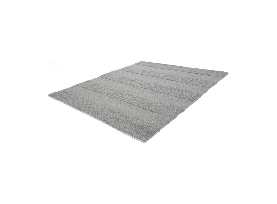 Ručne tkaný kusový koberec Dakota 130 GAINSBORO