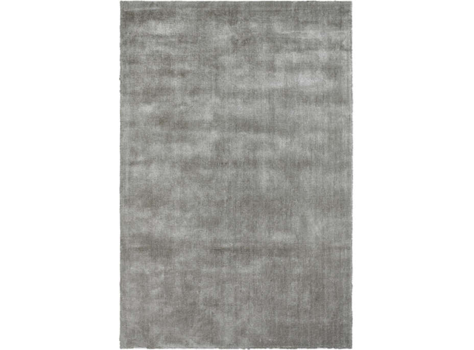 Ručne tkaný kusový koberec Breeze of Obsession 150 SILVER