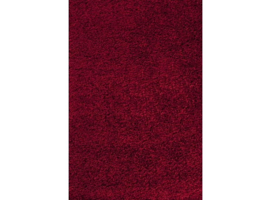 Kusový koberec Life Shaggy 1500 red