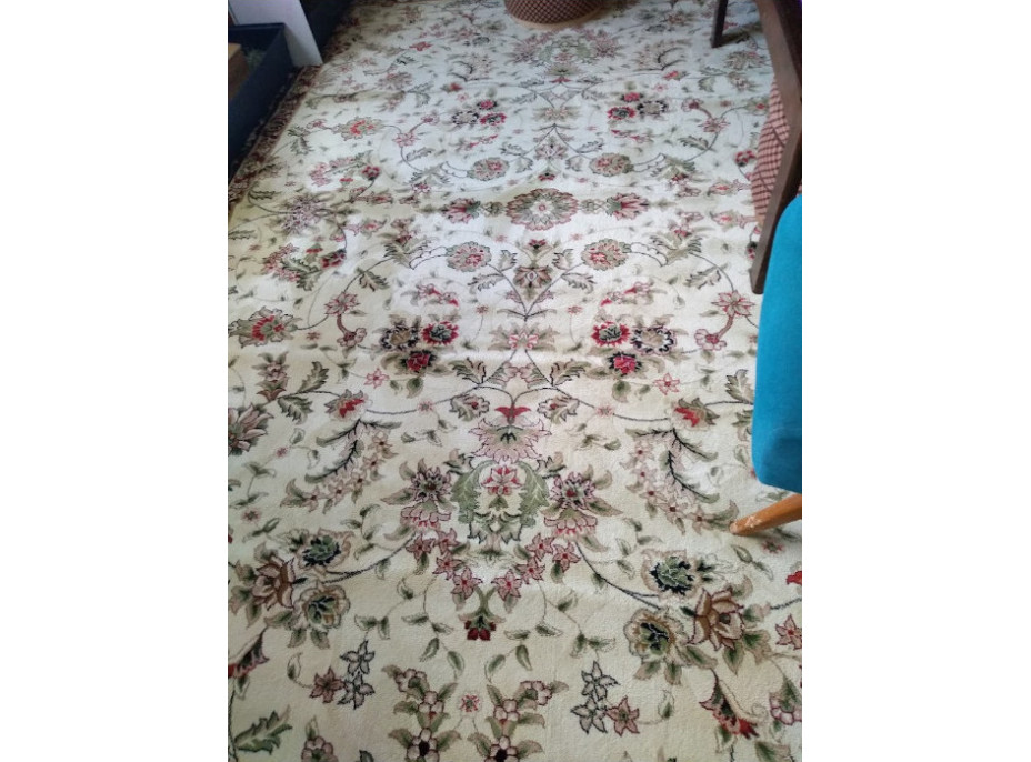 Kusový koberec Anatólia 5378 K (Cream)