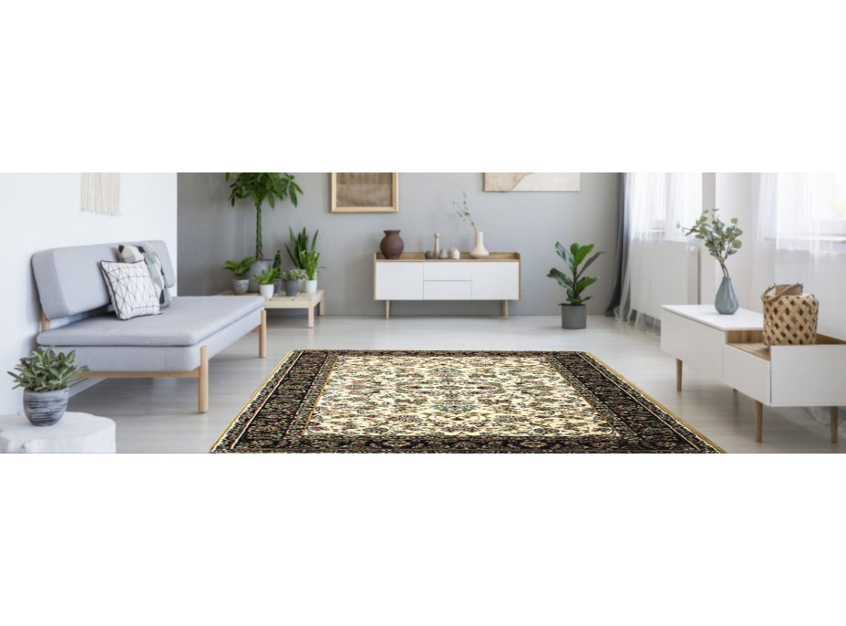 Kusový koberec Anatólia 5378 K (Cream)