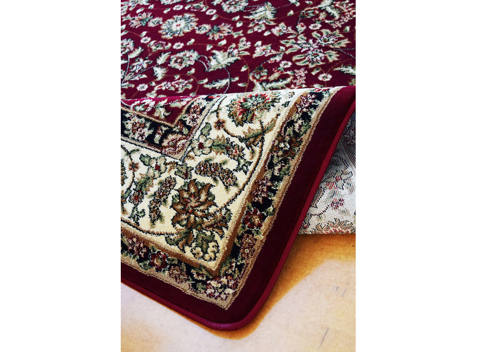 Kusový koberec Anatólia 5378 B (Red)