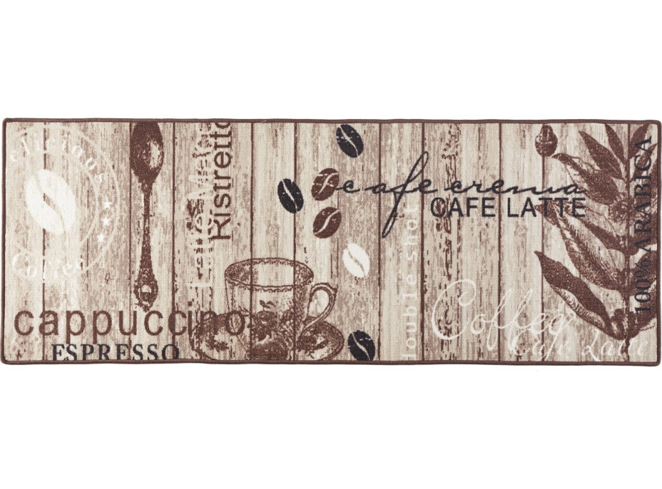 Protišmykový behúň Loop 102371