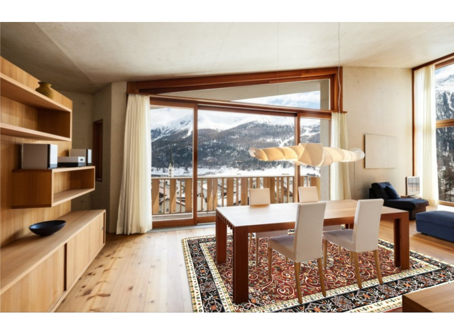 Kusový koberec Anatólia 5858 V (Vizon)