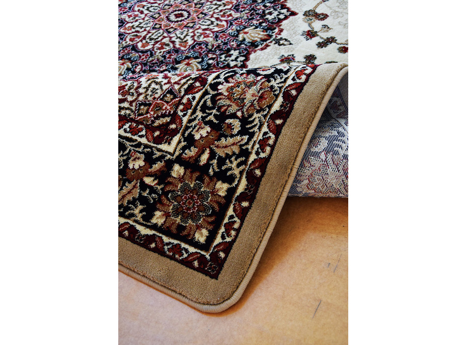 Kusový koberec Anatólia 5857 K (Cream)