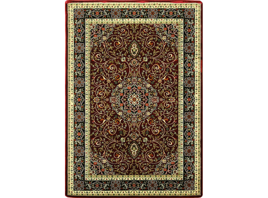 Kusový koberec Anatólia 5858 B (Red)