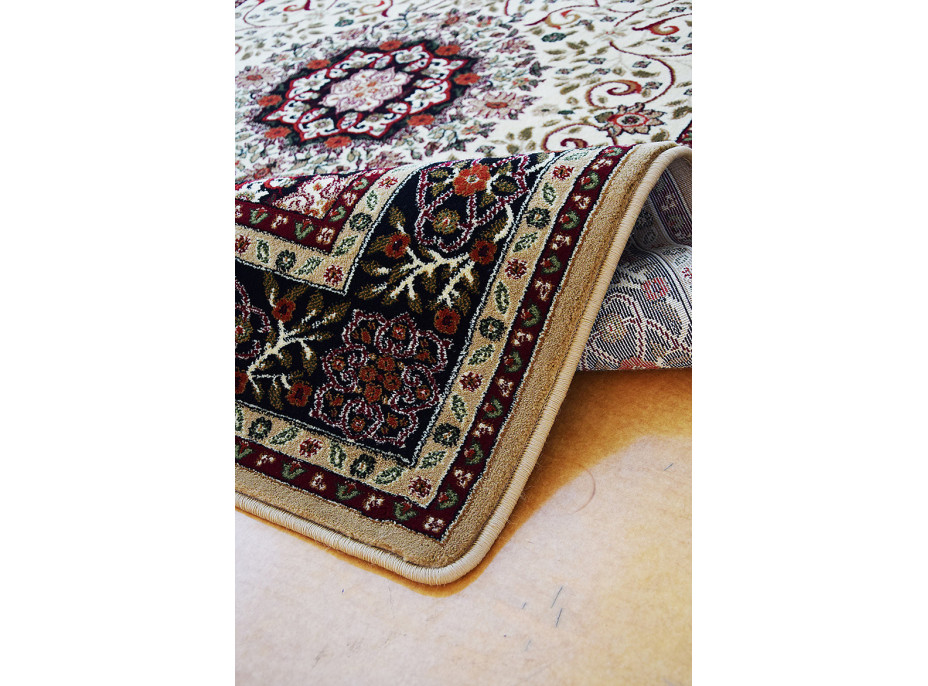Kusový koberec Anatólia 5858 K (Cream)