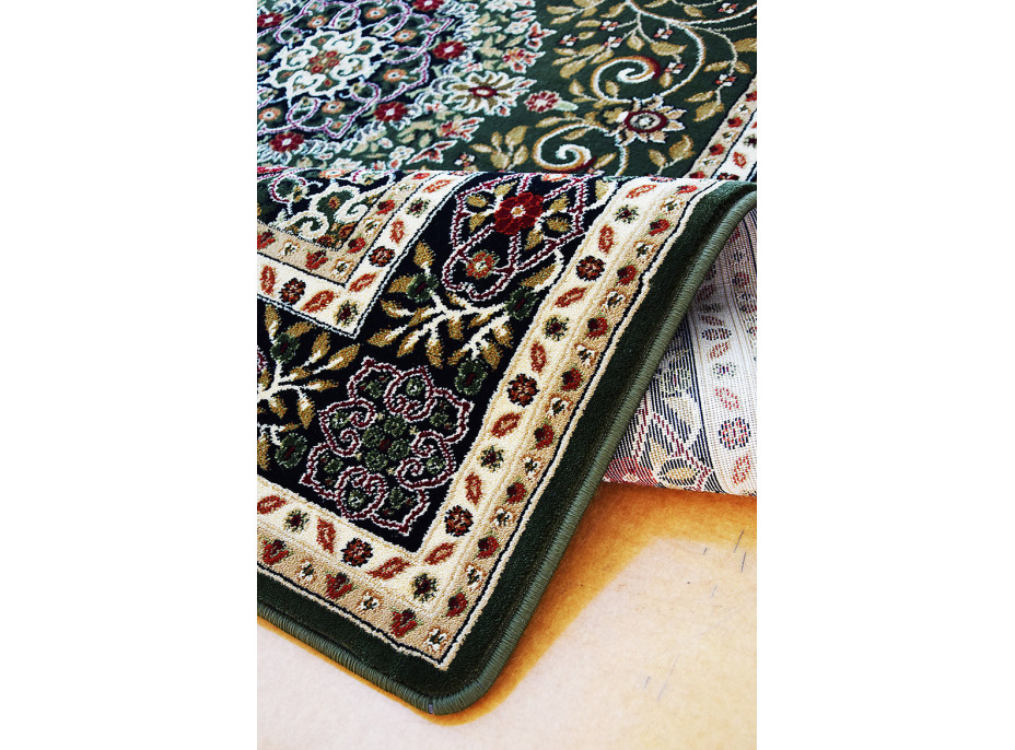 Kusový koberec Anatólia 5858 Y (Green)