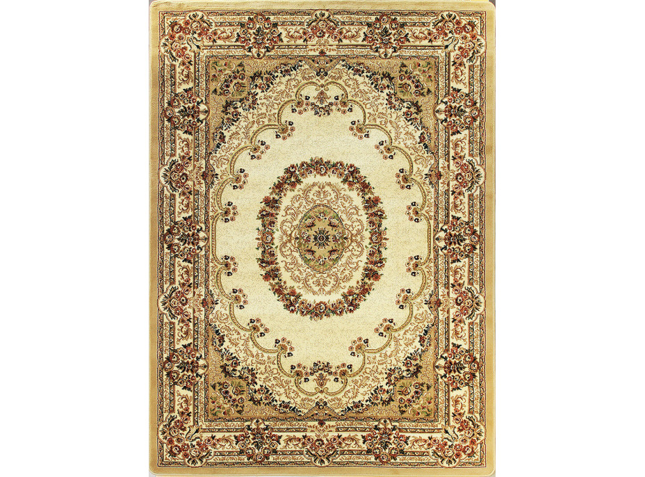 Kusový koberec Adora 5547 K (Cream)