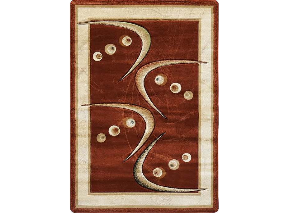 Kusový koberec Adora 5566 V (Vizon)
