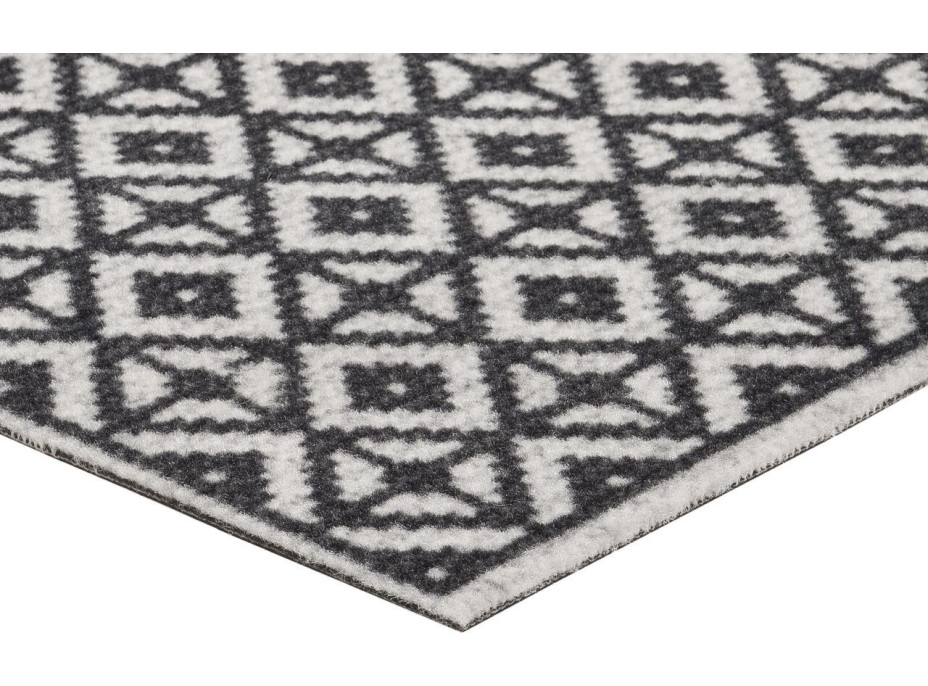 Behúň Bona 60x180 Cook & Clean 103357 black