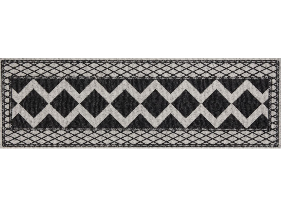 Behúň Cook & Clean 103366 grey black