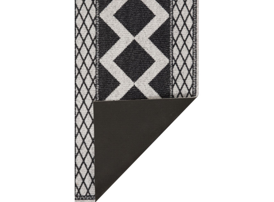 Behúň Cook & Clean 103366 grey black