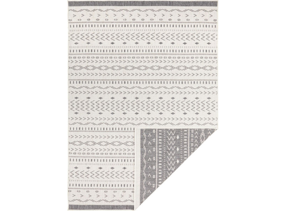 Kusový koberec Twin Supreme 103437 Kuba grey creme