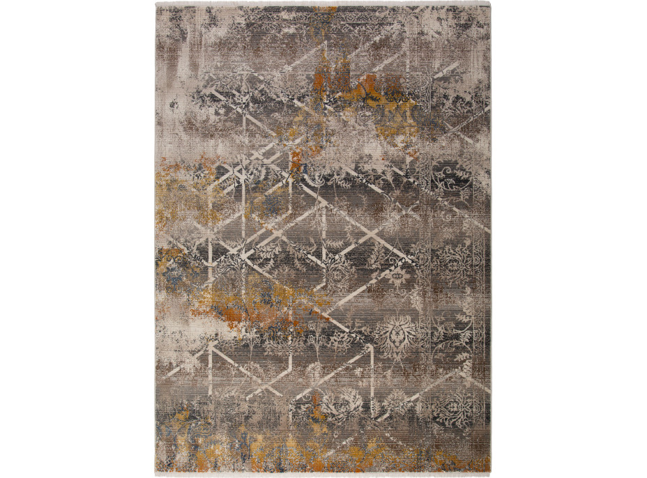 Kusový koberec Inca 351 taupe