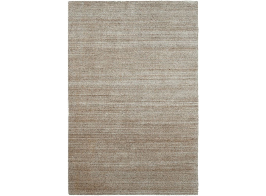 Ručne tkaný kusový koberec Legend of Obsession 330 Sand