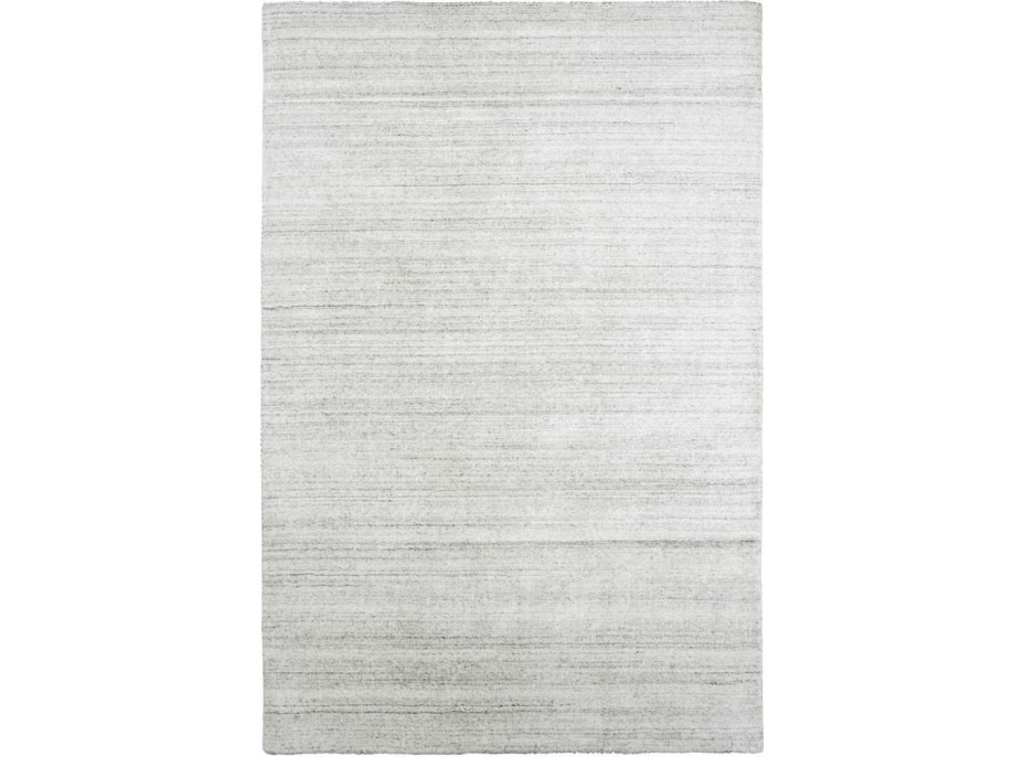 Ručne tkaný kusový koberec Legend of Obsession 330 Silver