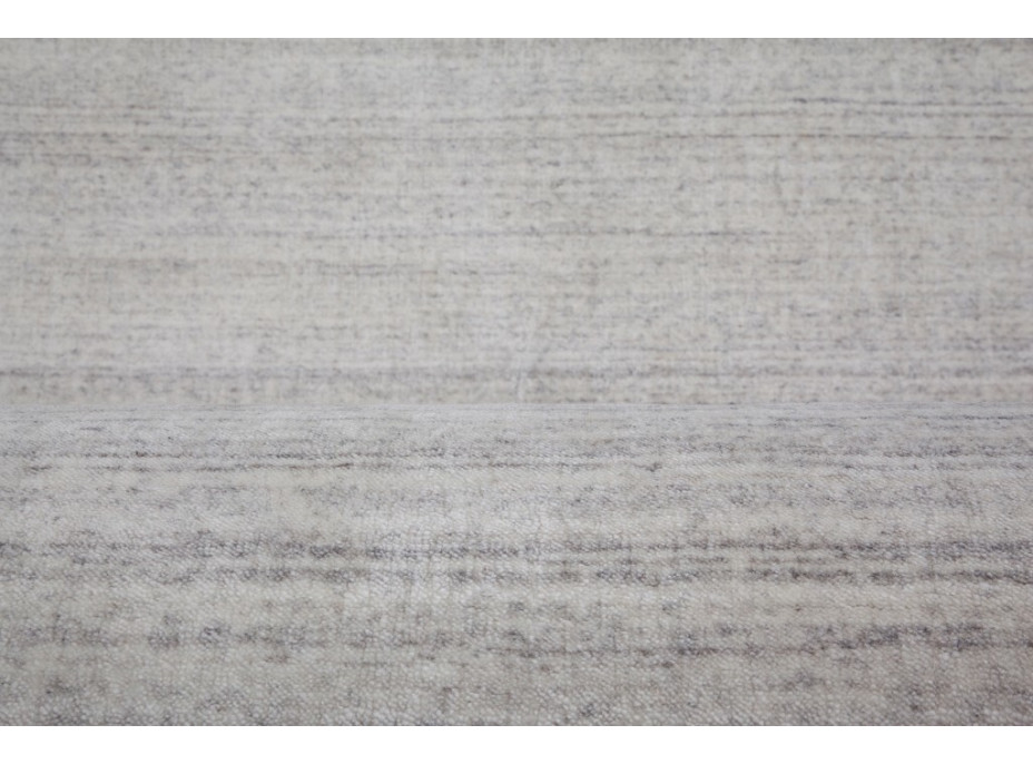 Ručne tkaný kusový koberec Legend of Obsession 330 Silver