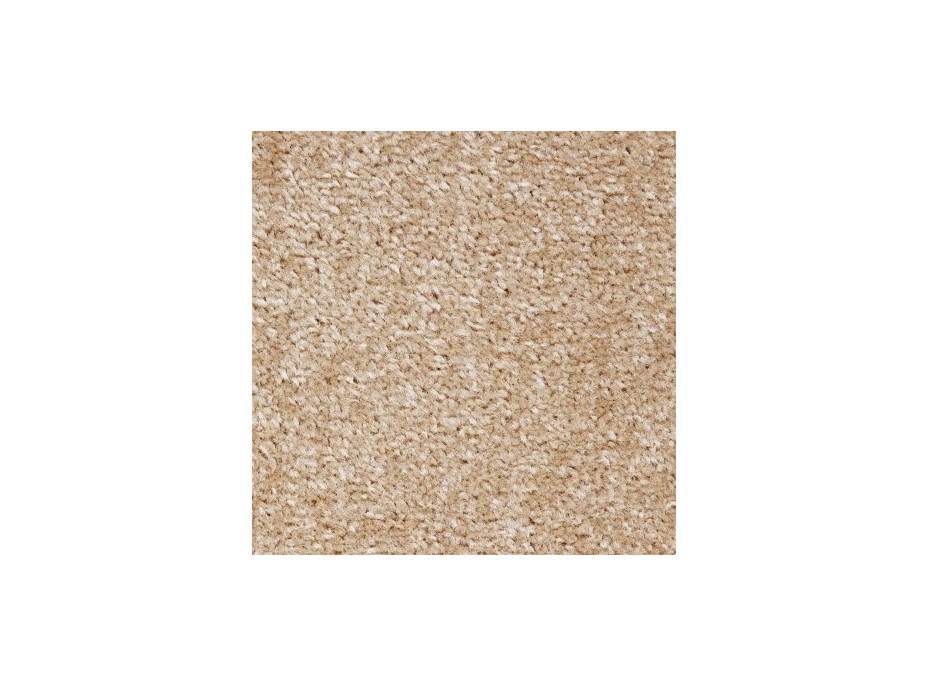 Kusový koberec Nasty 101152 Creme 200x200 cm