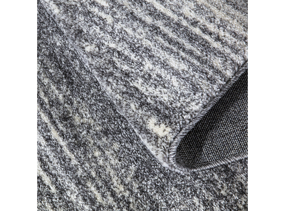 Kusový koberec Loftline K11491-03 Grey