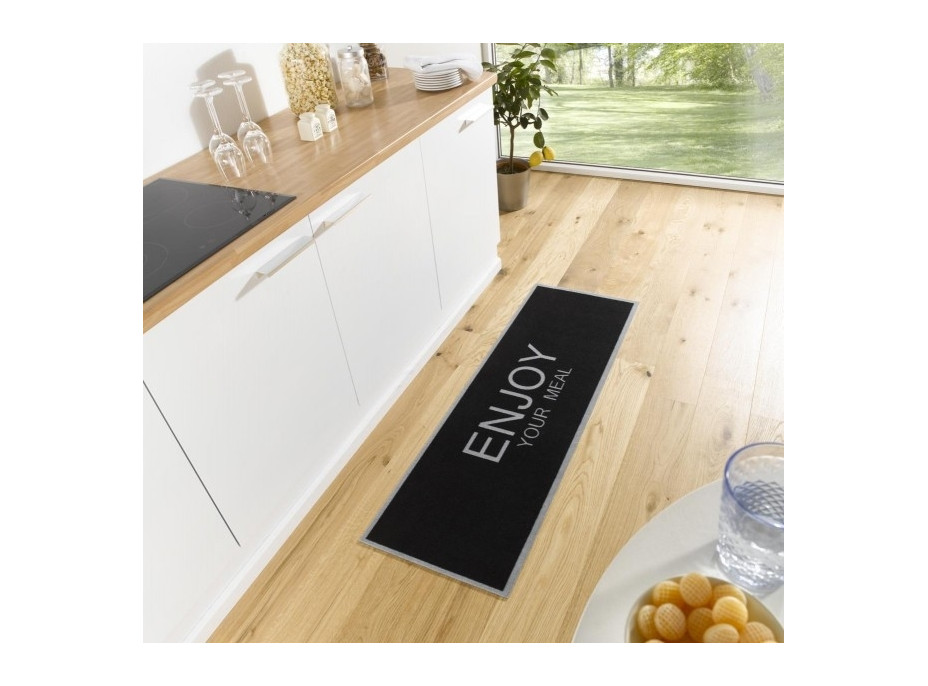 Behúň 50x150 cm Cook & Clean 102611