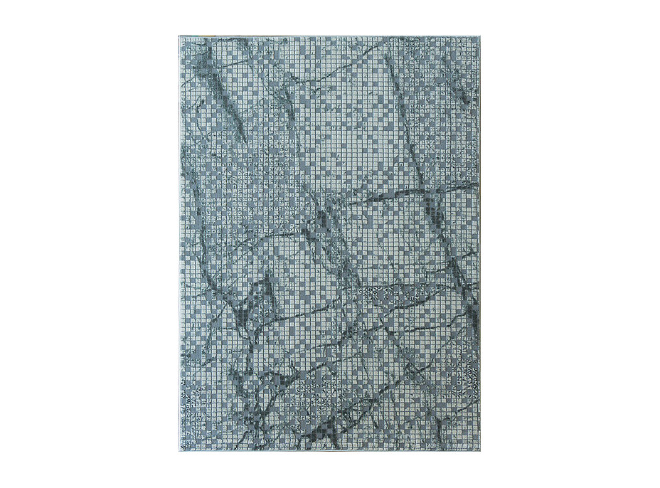 Kusový koberec Zara 5030 Grey