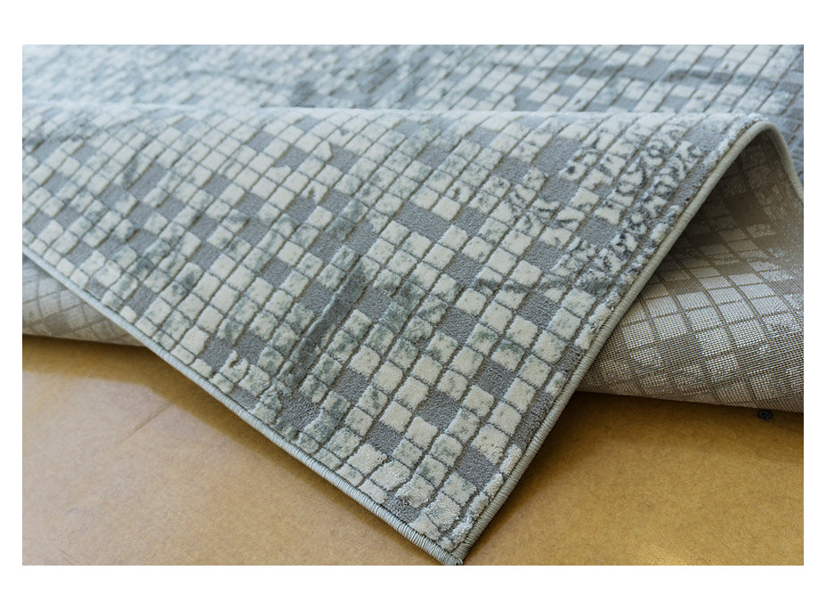 Kusový koberec Zara 5030 Grey