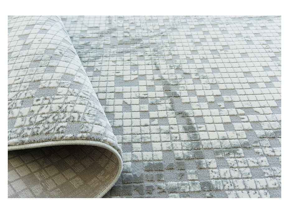 Kusový koberec Zara 5030 Grey