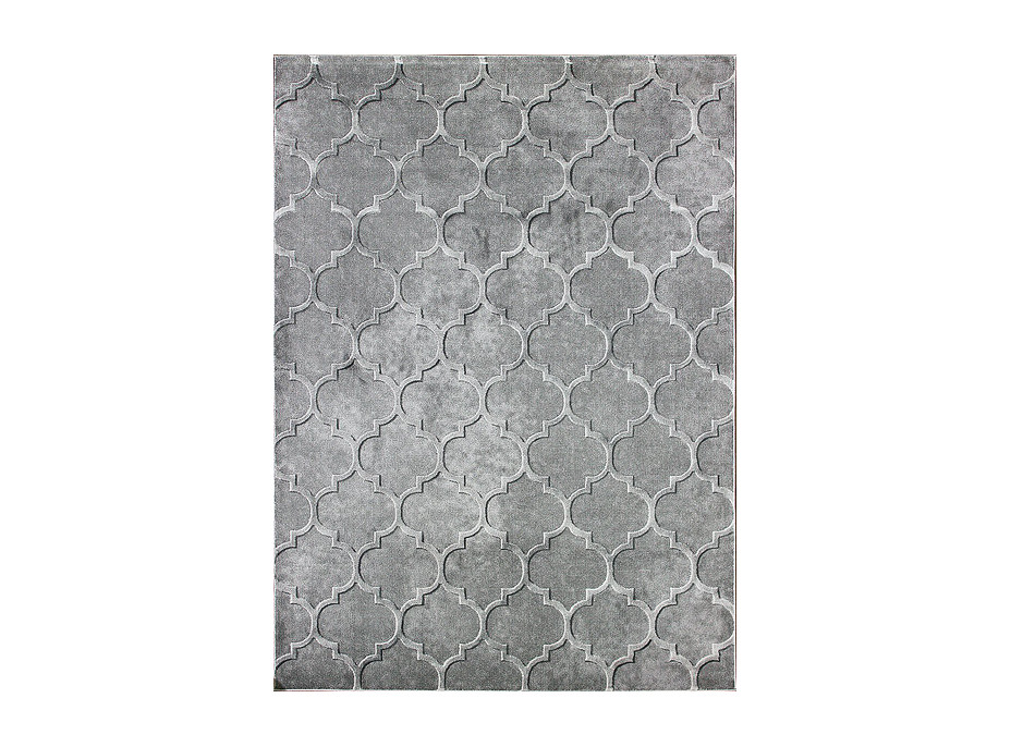 Kusový koberec Elite 17391 Grey