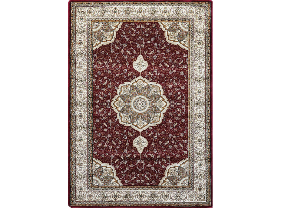 Kusový koberec Anatólia 5328 B (Red)