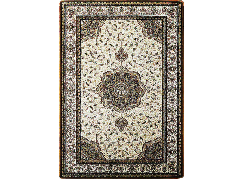 Kusový koberec Anatólia 5328 K (Cream)