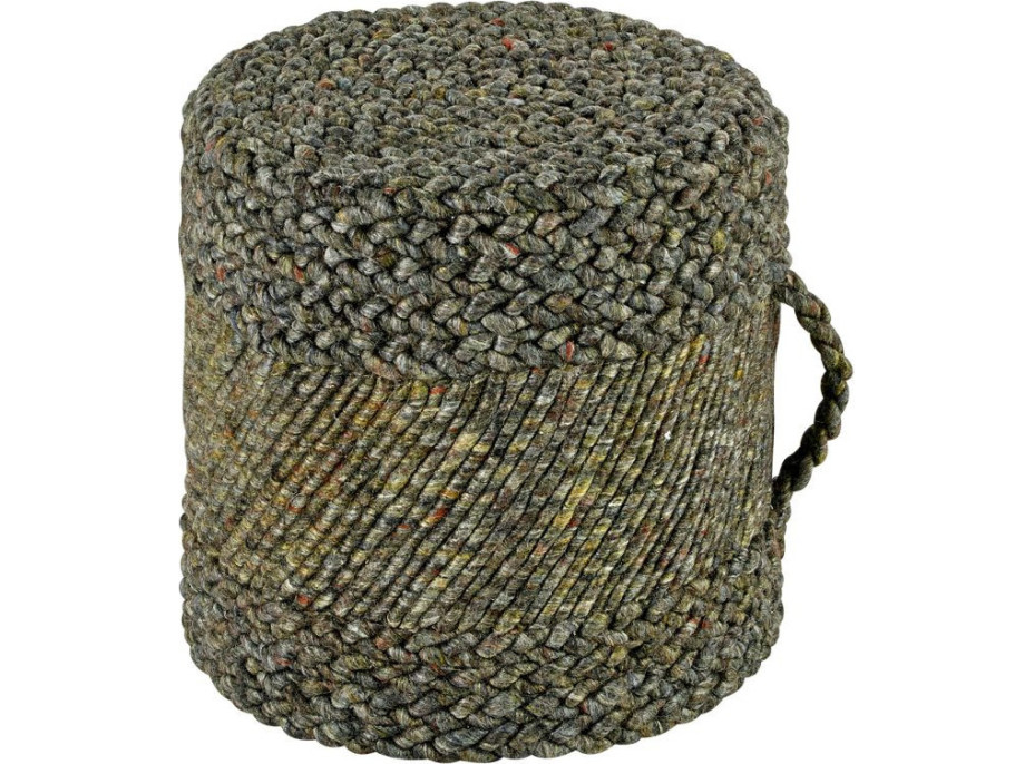 Sedací vak COPA POUF POC 555 taupe