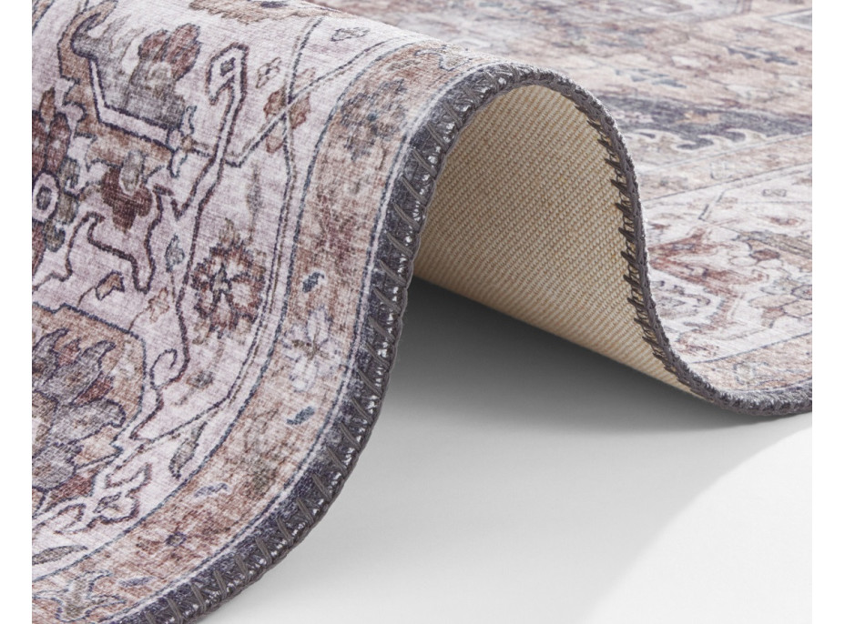 Kusový koberec Asmar 104016 Putty/Grey