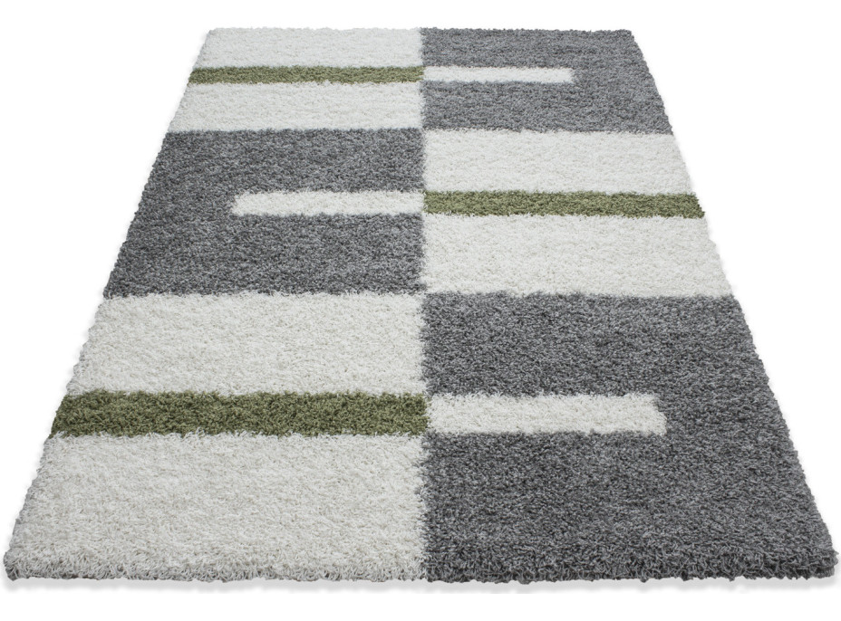 Kusový koberec Gala 2505 green