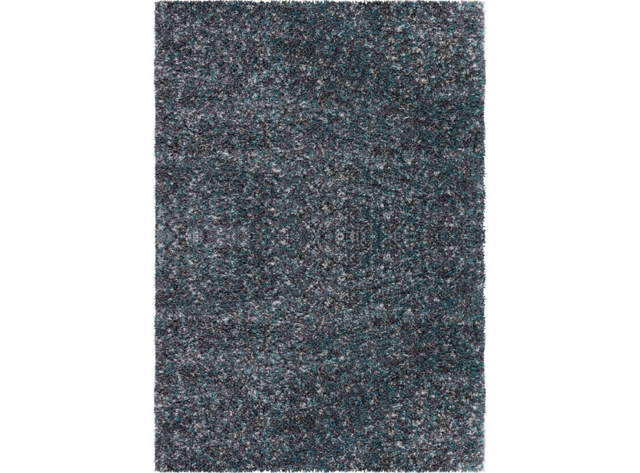 Kusový koberec Enjoy 4500 blue
