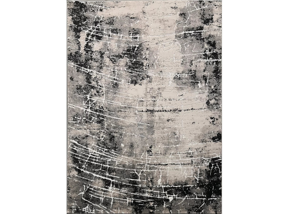 Kusový koberec Elite 8497 Grey