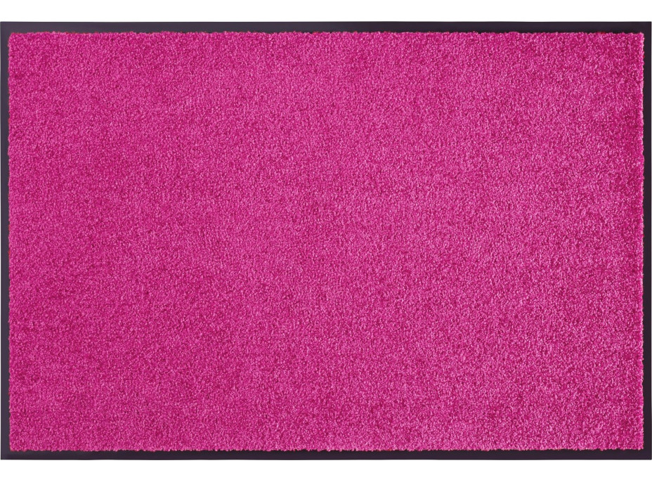 Rohožka Wash & Clean 103835 Raspberry Red