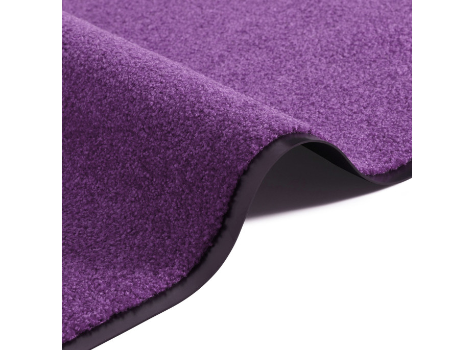 Rohožka Wash & Clean 103838 Violett