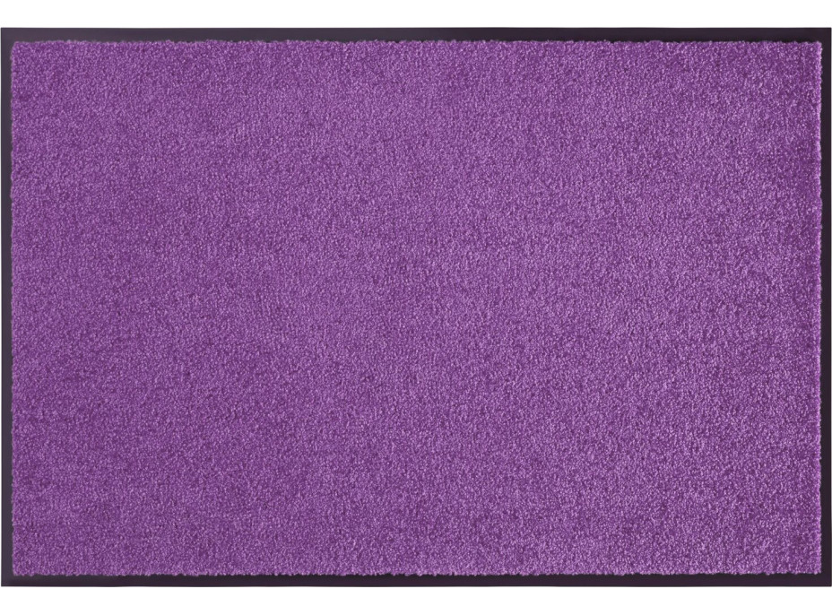 Rohožka Wash & Clean 103838 Violett