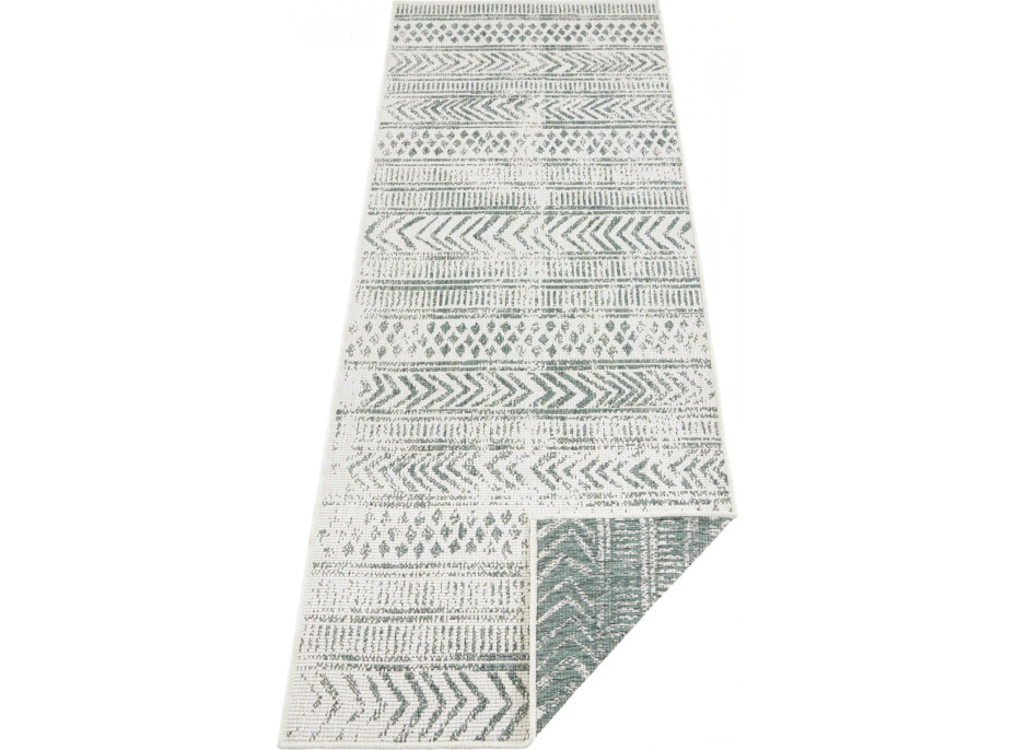 Kusový koberec Twin Supreme 103861 Green/Cream