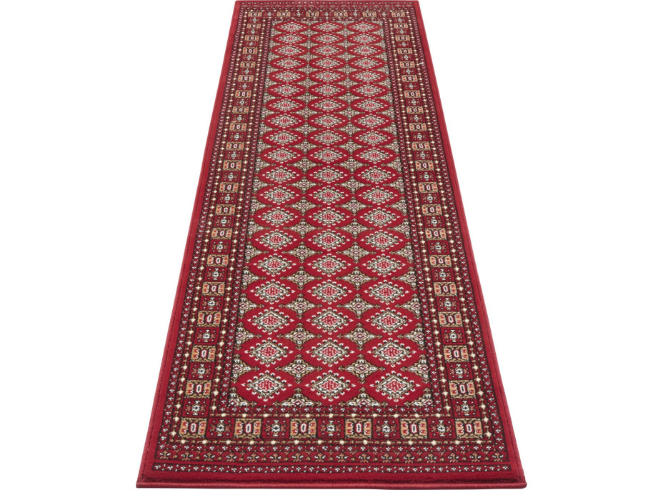 Kusový koberec Mirkan 104108 Red