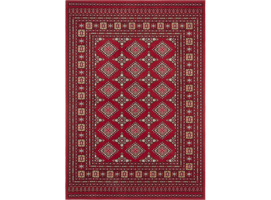 Kusový koberec Mirkan 104108 Red