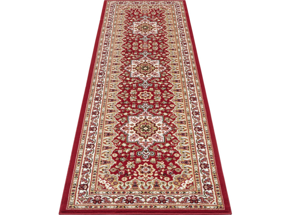 Kusový koberec Mirkan 104103 Red