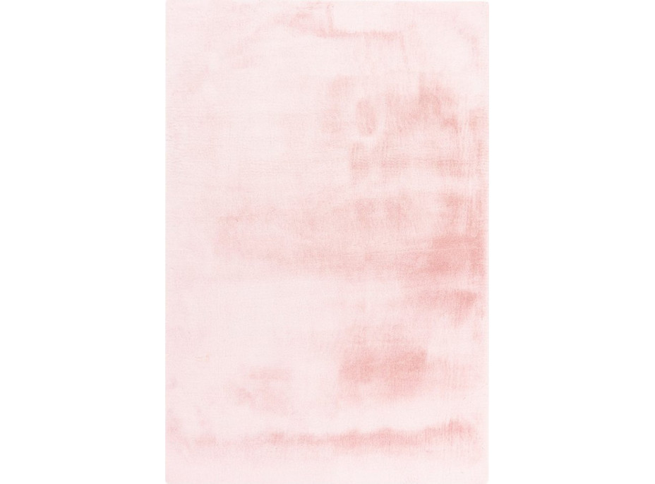 Kusový koberec Lambada 835 powder pink