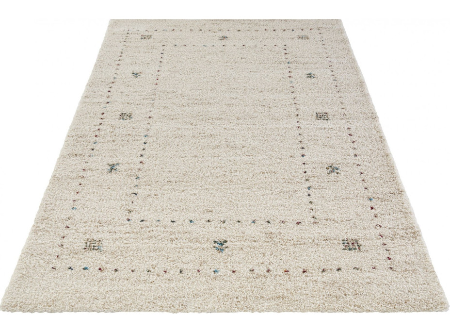 Kusový koberec Nomadic 104888 Cream
