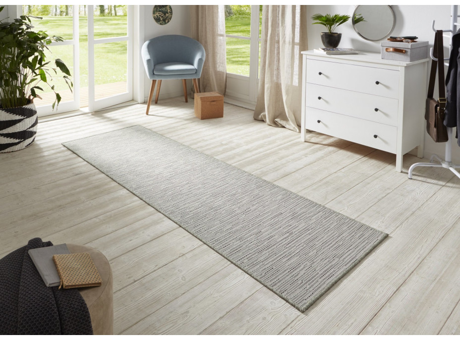 Behúň Nature 104265 Cream/Grey