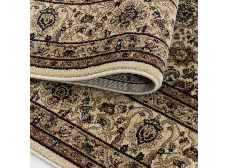 Kusový koberec Kashmir 2602 beige