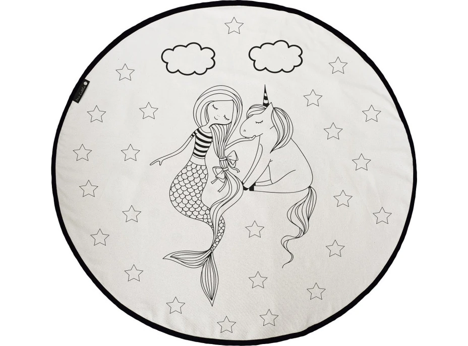 KOBEREC - MAĽOVANKY - Talking under the stars