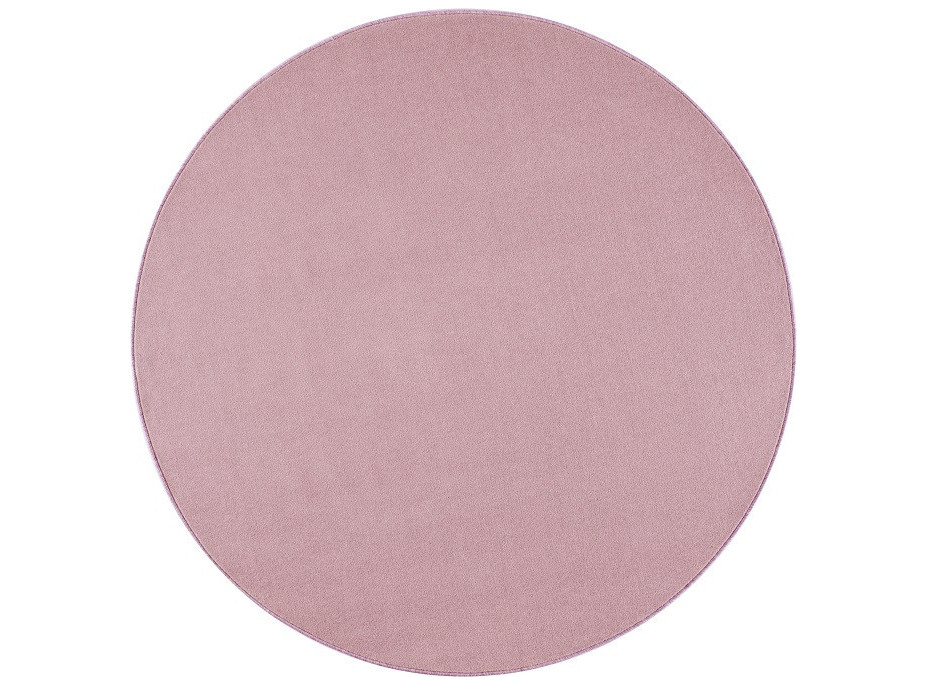 Kusový koberec Nasty 104446 Light-Rose