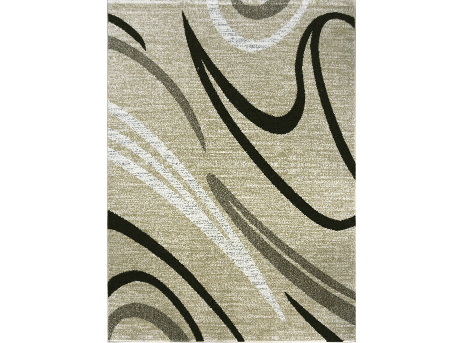 Kusový koberec Maksim 8601 Beige